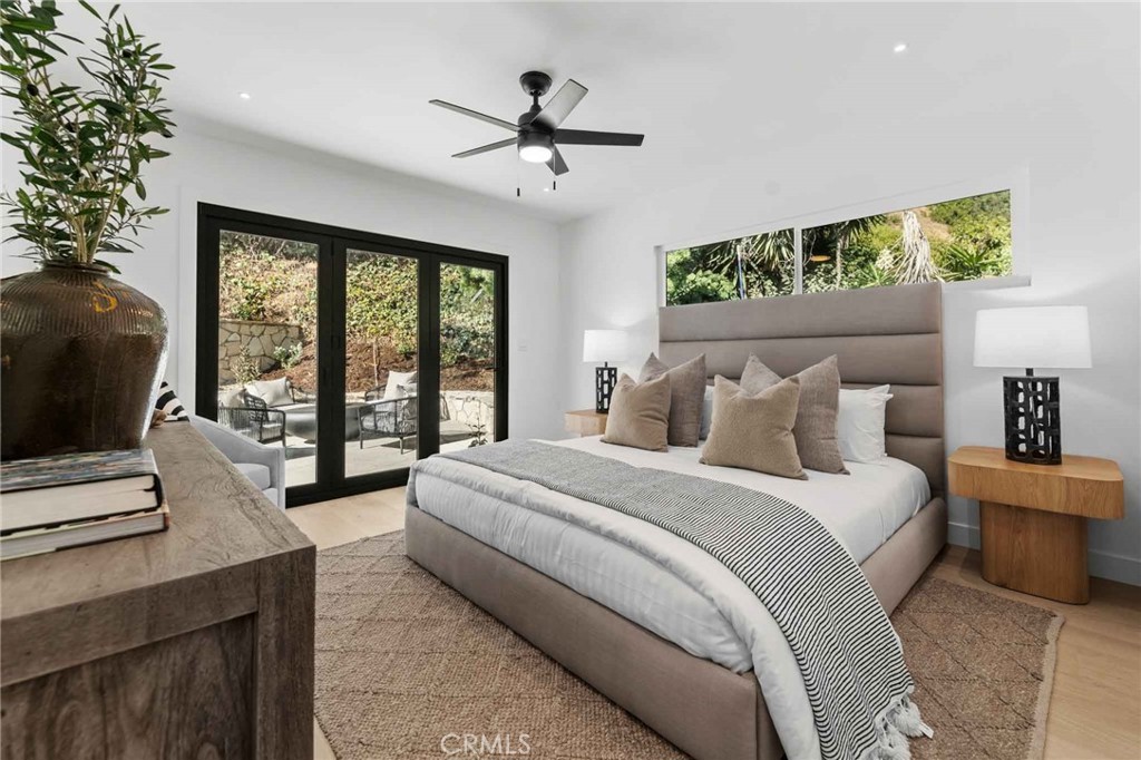 2401 Coldwater Canyon Drive