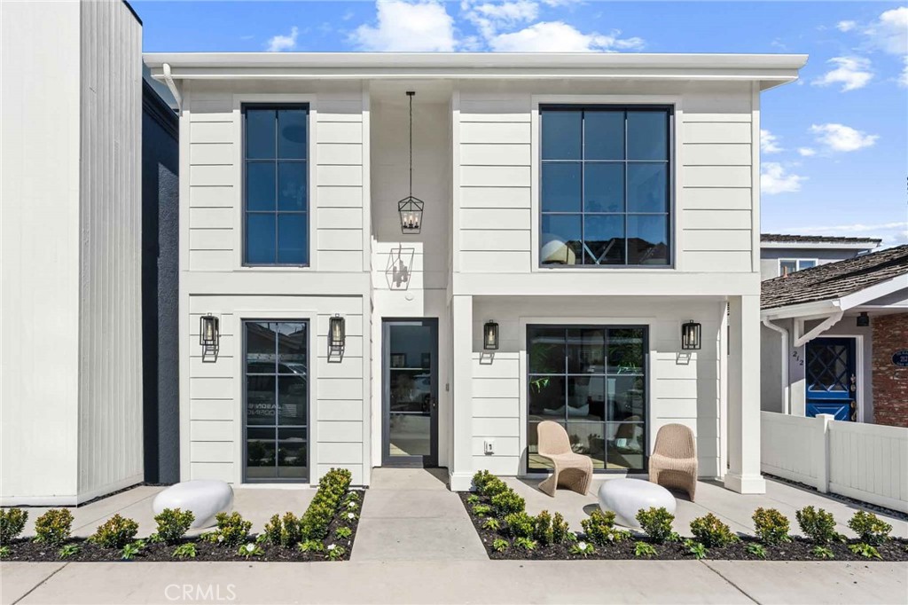 214 Abalone Avenue