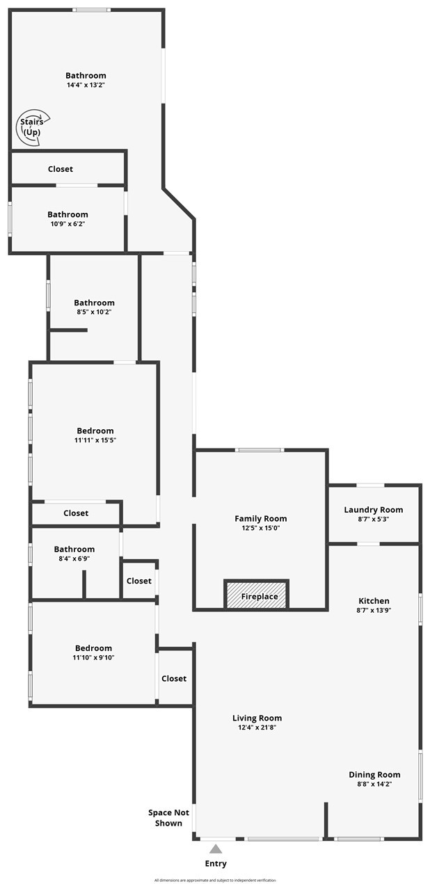 11408 Waterford Street