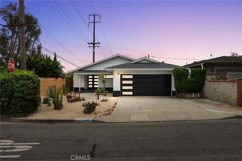 2416 Palm Avenue