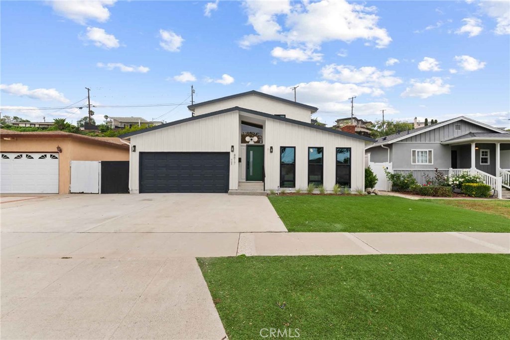 4817 Macafee Road