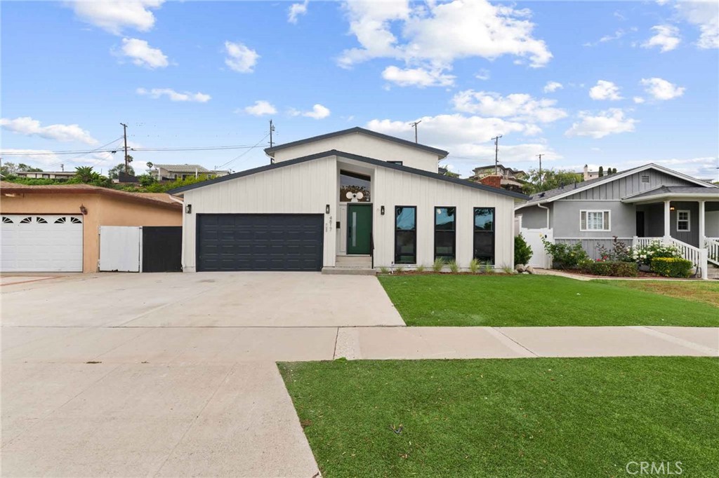 4817 Macafee Road