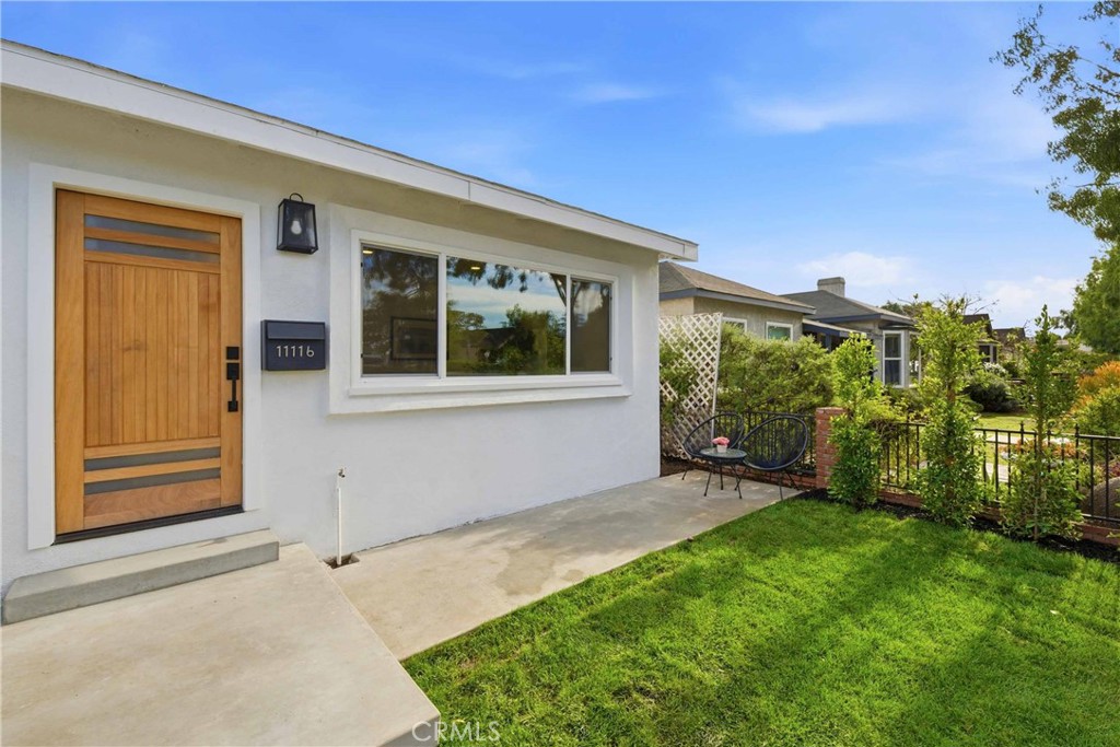 11116 Culver Boulevard