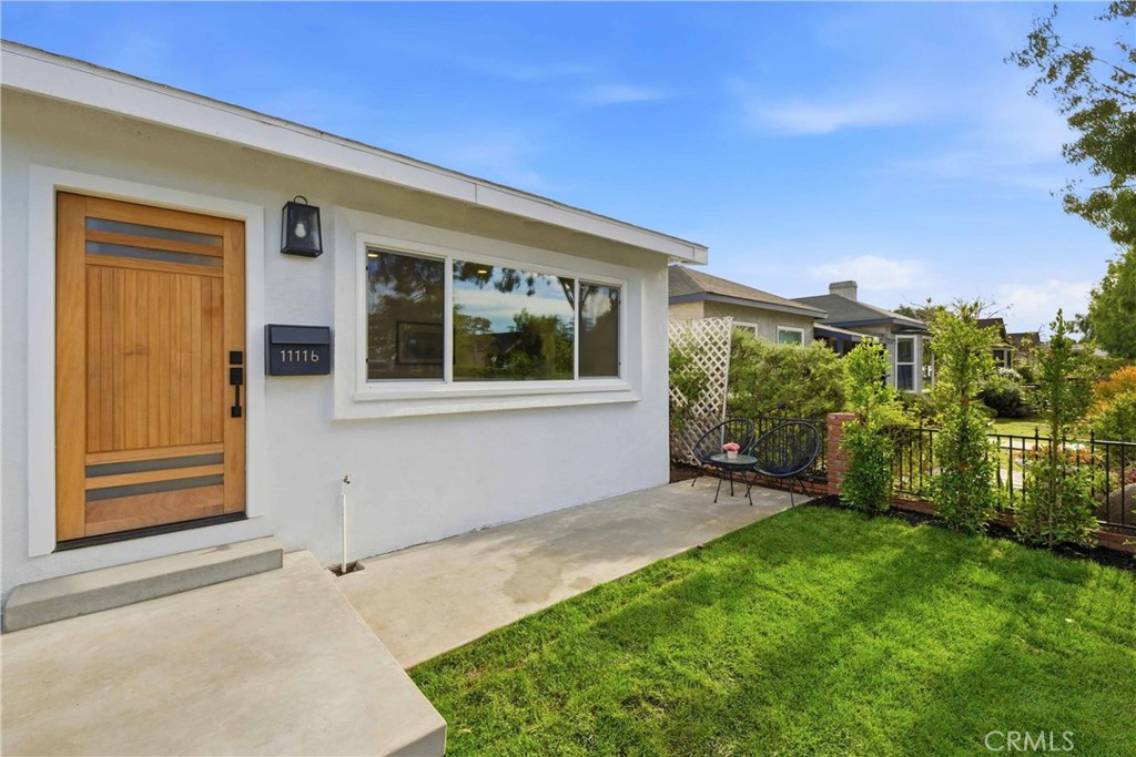 11116 Culver Boulevard