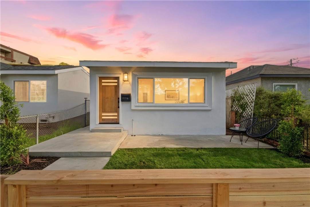 11116 Culver Boulevard