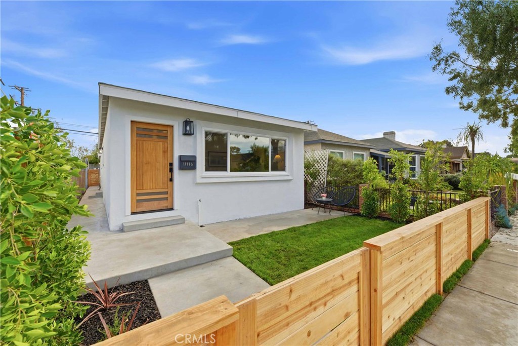11116 Culver Boulevard
