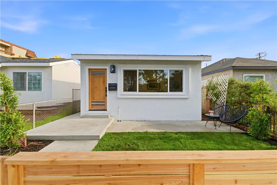 11116 Culver Boulevard