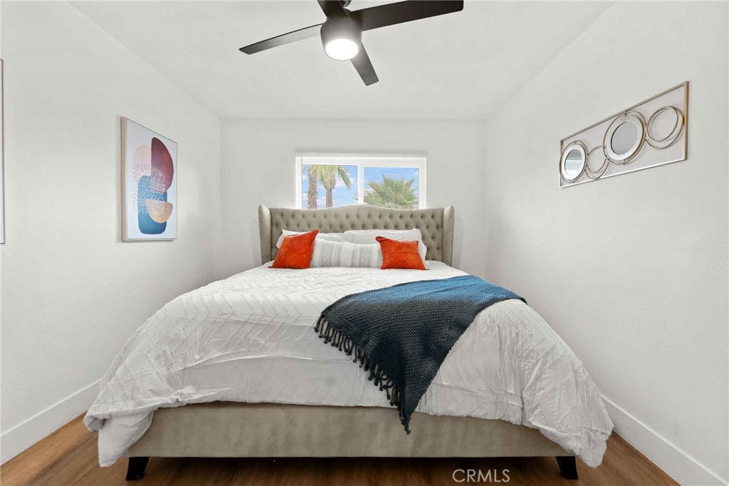 4351 E Calle De Carlos