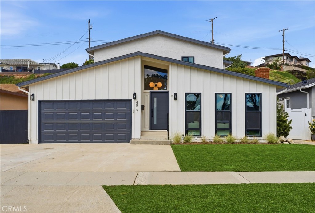 4817 Macafee Road