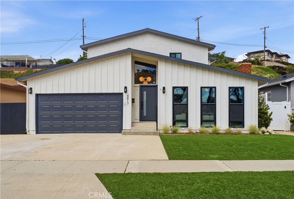 4817 Macafee Road