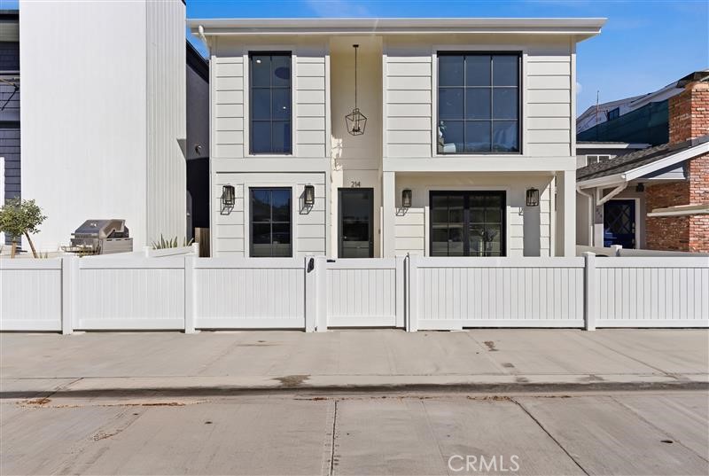 214 Abalone Avenue