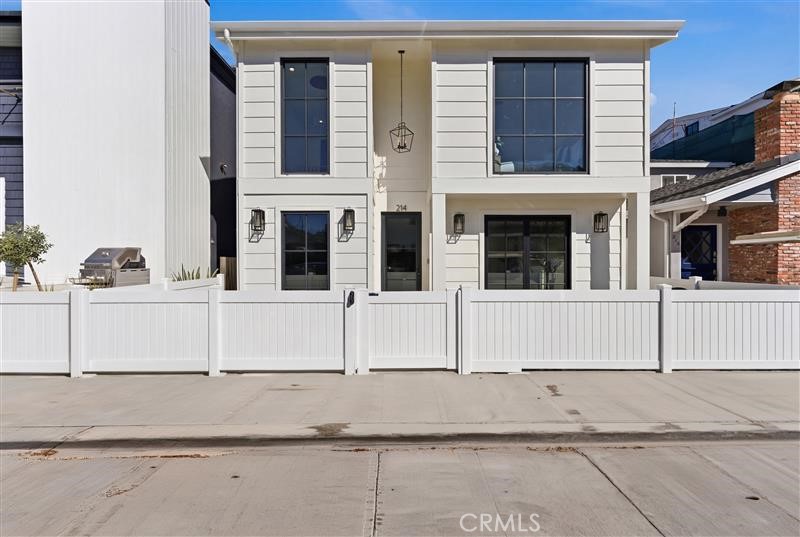 214 Abalone Avenue