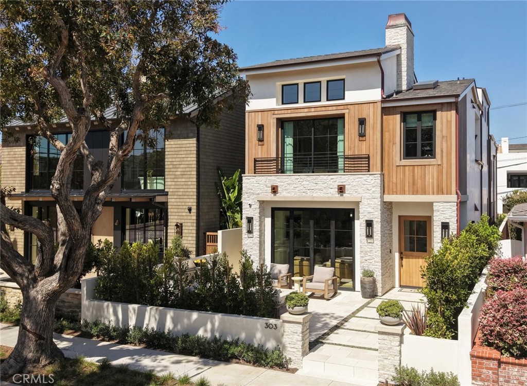 303 Jasmine Avenue