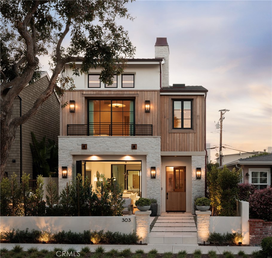 303 Jasmine Avenue