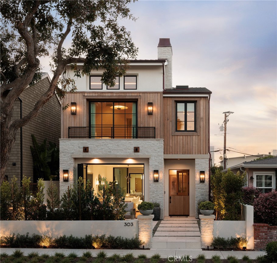 303 Jasmine Avenue
