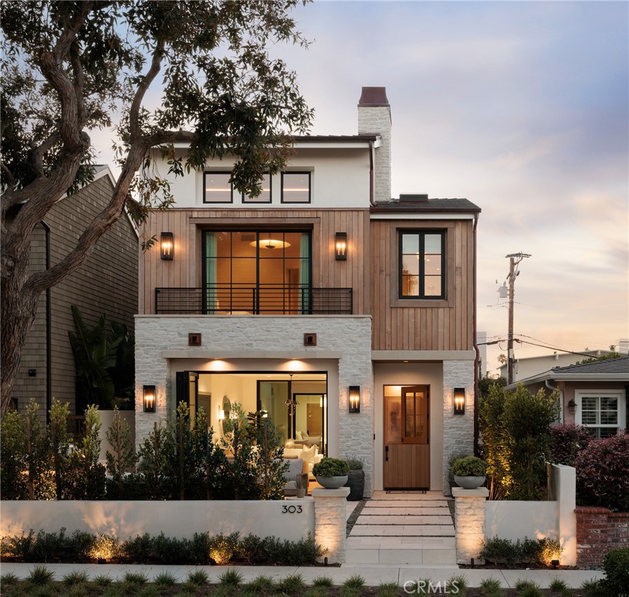 303 Jasmine Avenue