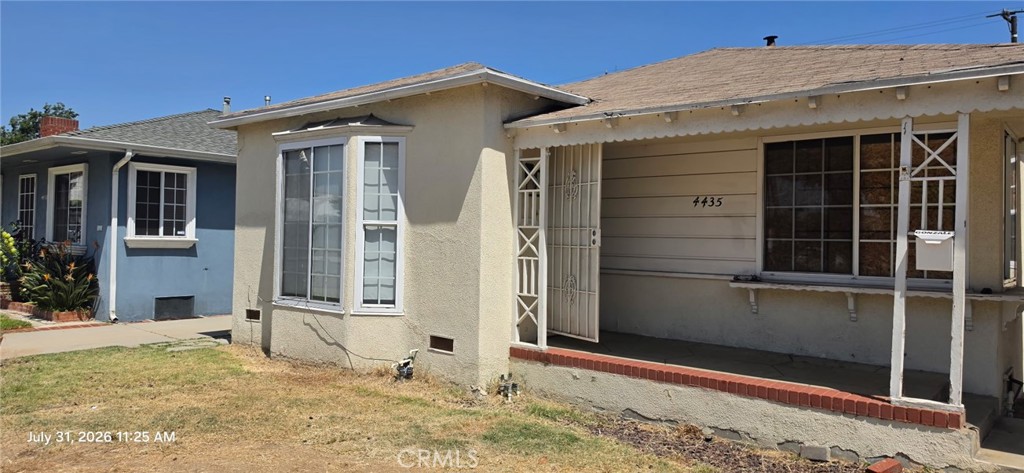 4435 E 60th Street