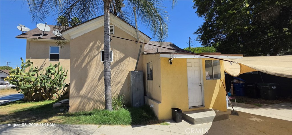 802 W 7th Street