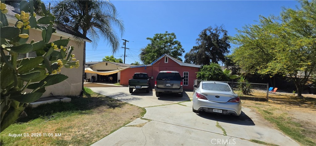 802 W 7th Street
