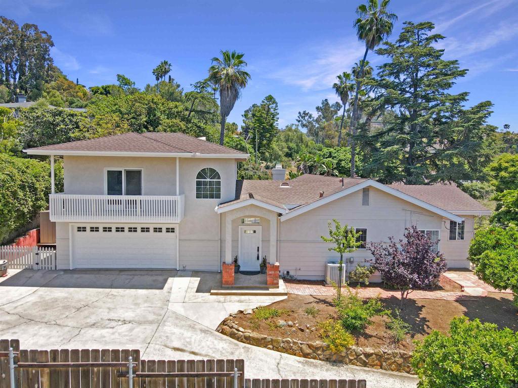 9228 Shirley Drive