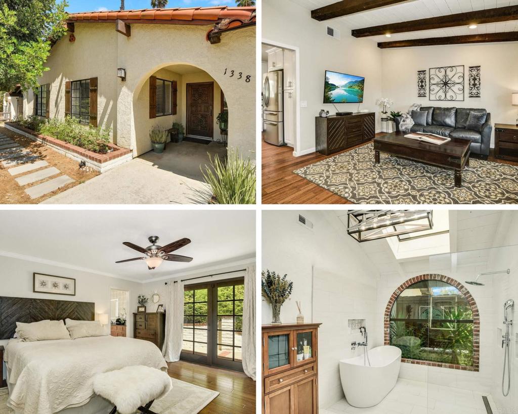 1338 Joy Road