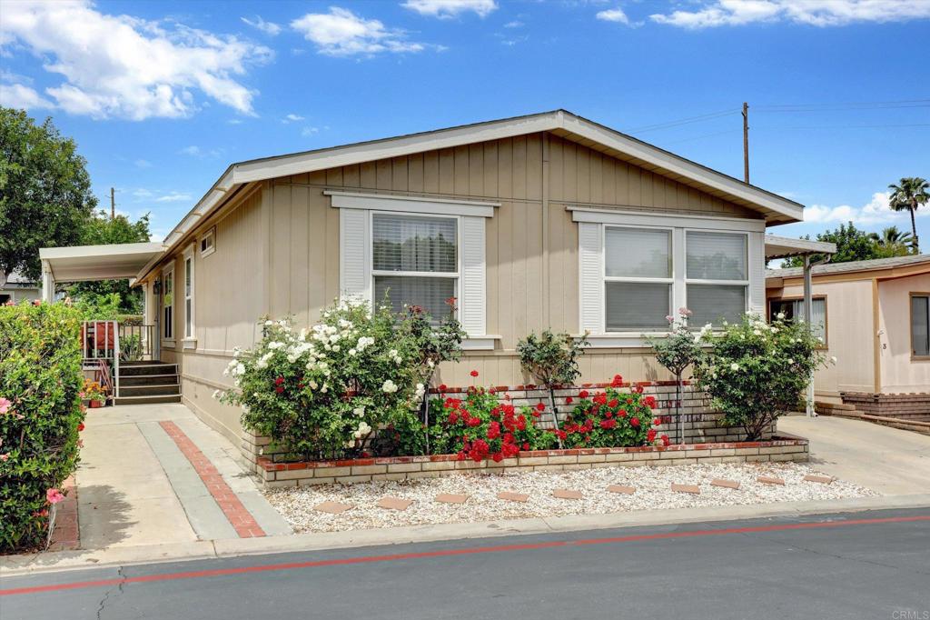 1550 Rimpau Avenue SPC 4