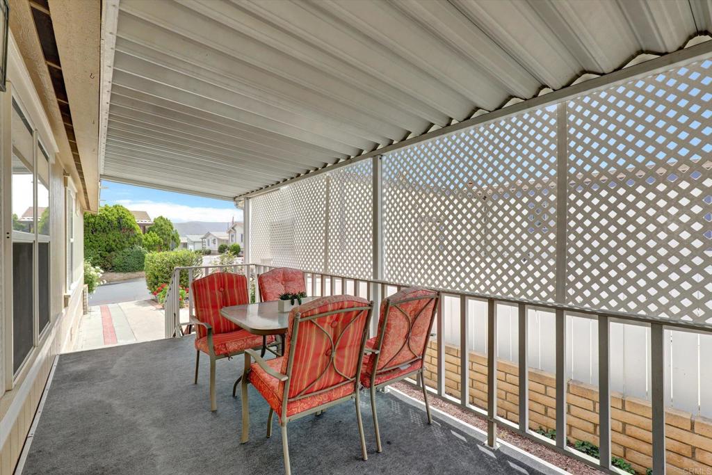 1550 Rimpau Avenue SPC 4