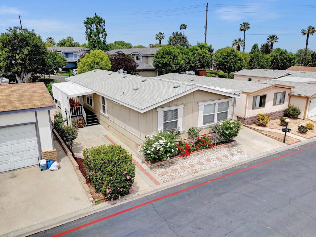 1550 Rimpau Avenue SPC 4