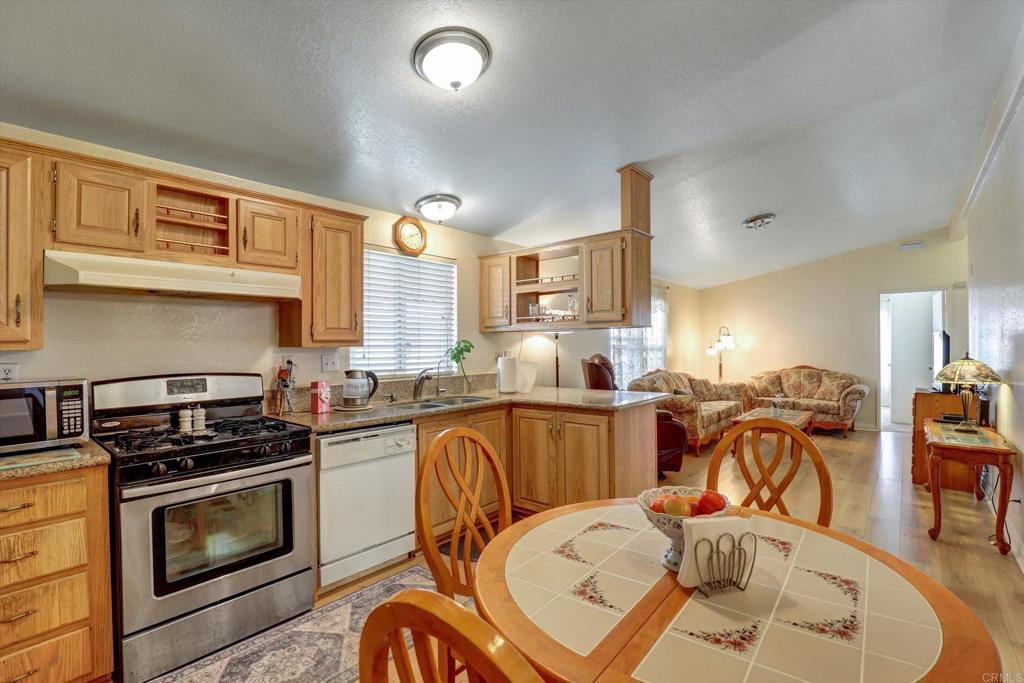 1550 Rimpau Avenue SPC 4