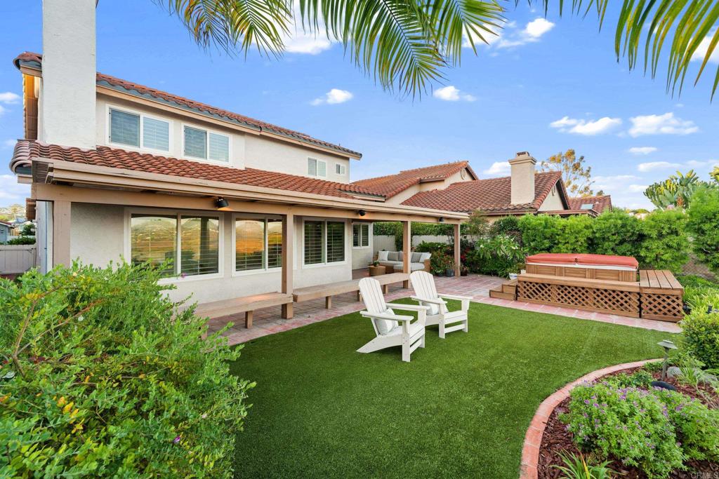 2311 Lagoon View Drive