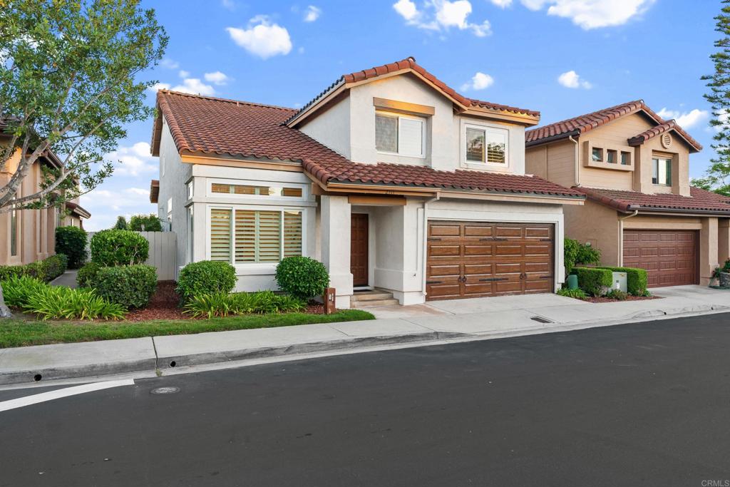 2311 Lagoon View Drive