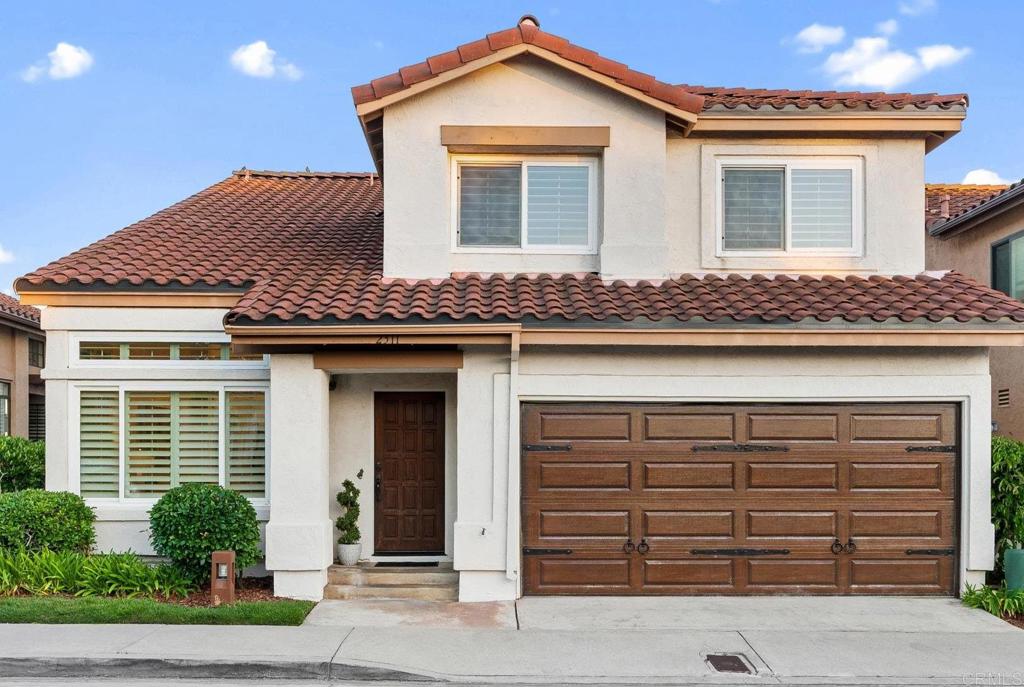 2311 Lagoon View Drive