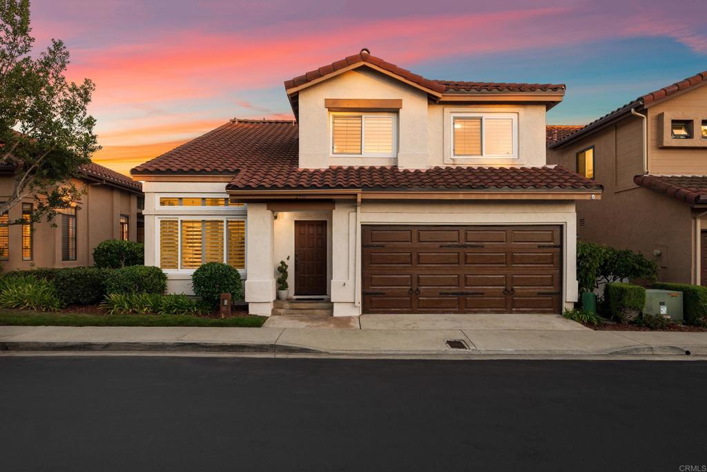 2311 Lagoon View Drive