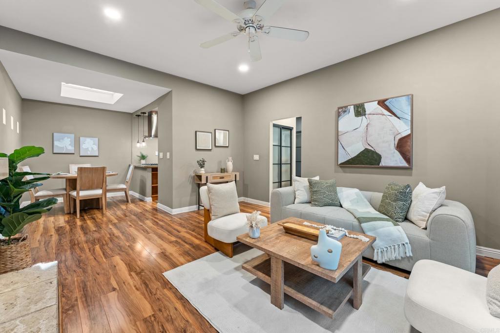3129 Redwood Street