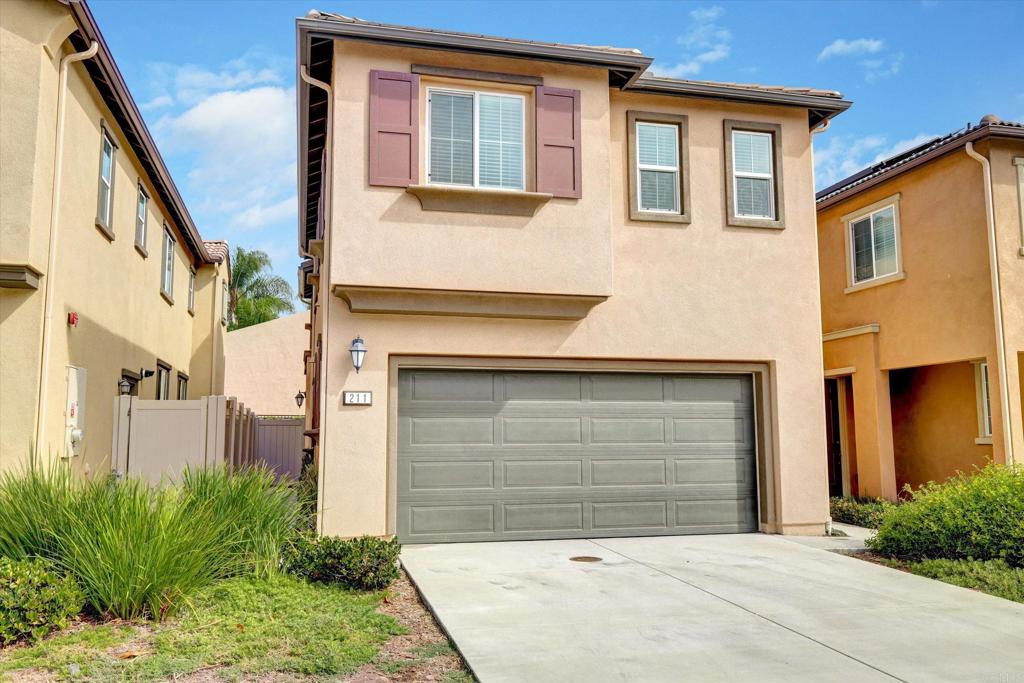 211 Silver Fir Court