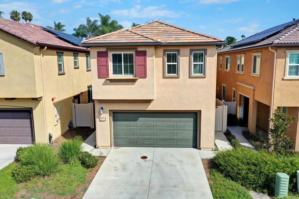 211 Silver Fir Court