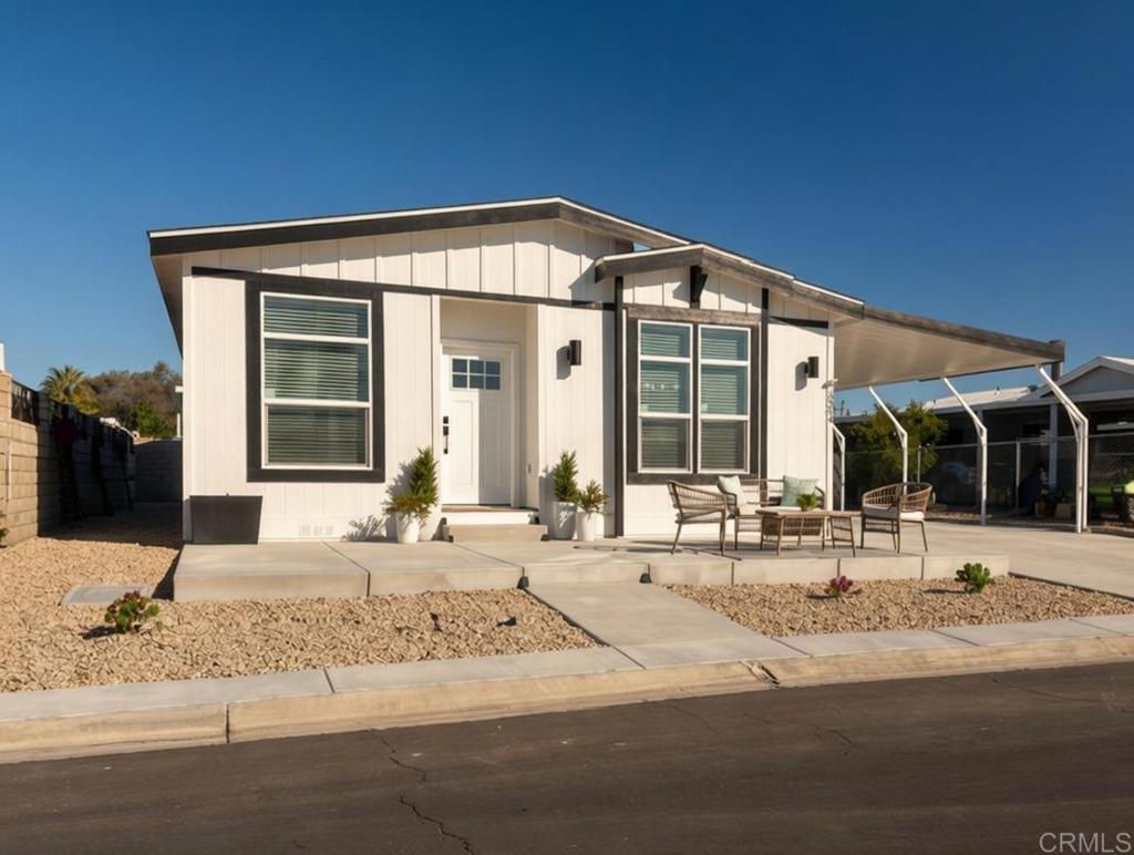 73364 Haystack Mountain Drive