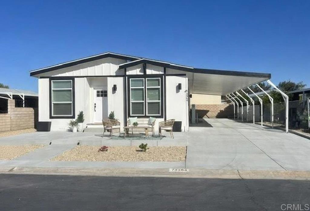 73364 Haystack Mountain Drive