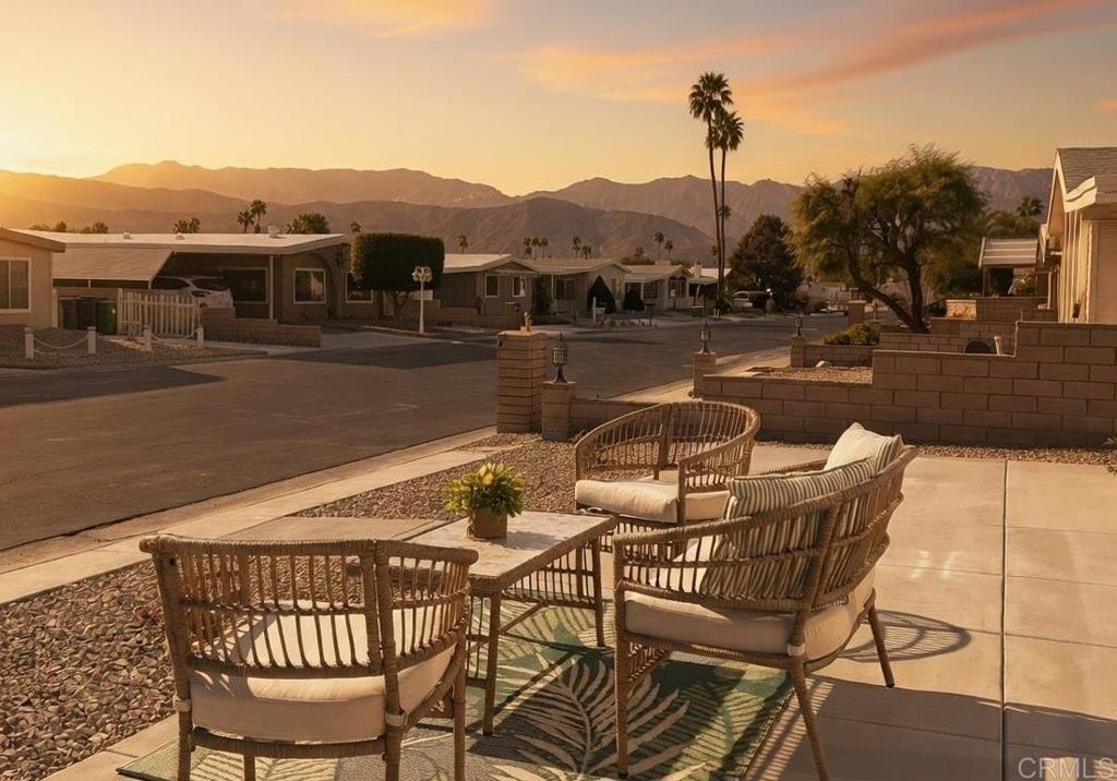 73364 Haystack Mountain Drive