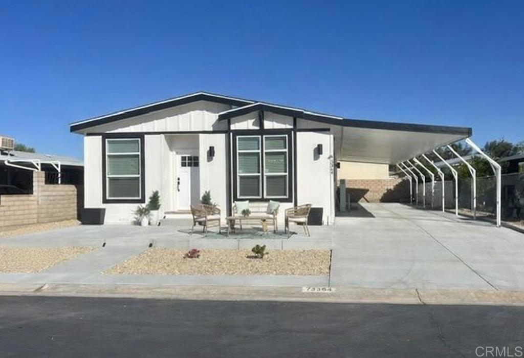 73364 Haystack Mountain Drive