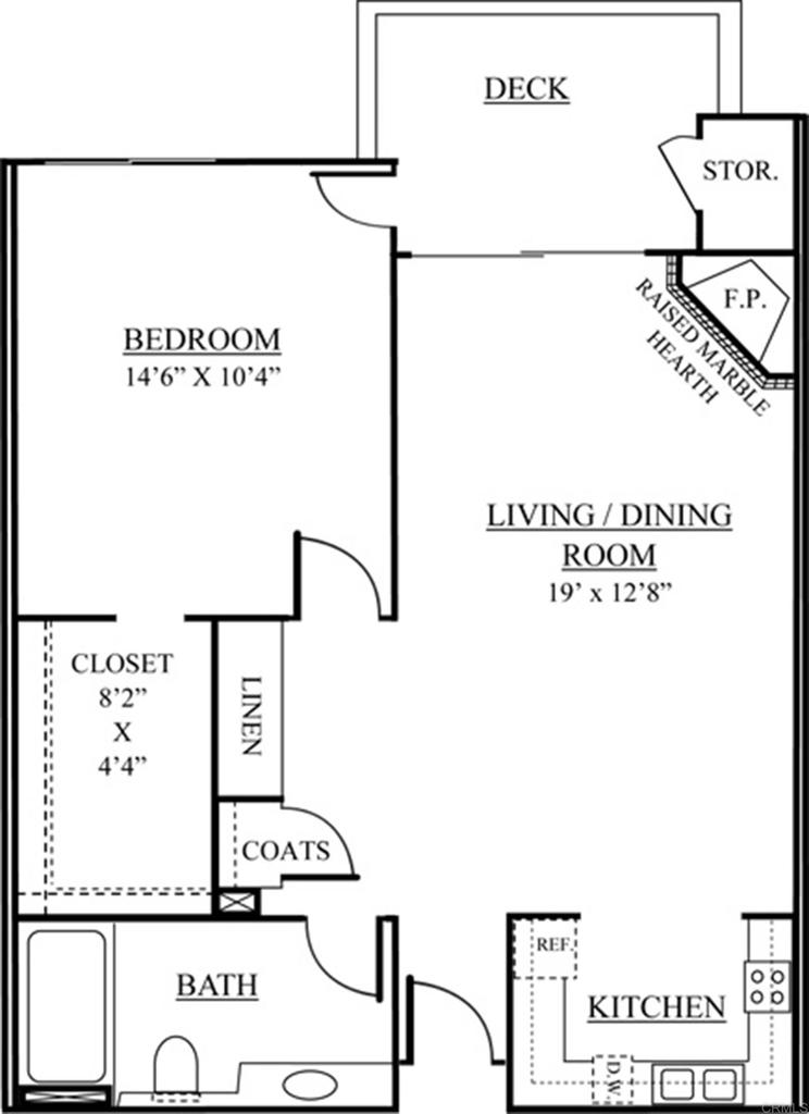 1682 Circa Del Lago A308