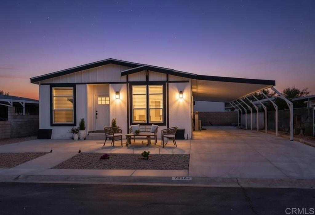 733 64 Haystack Mountain Drive