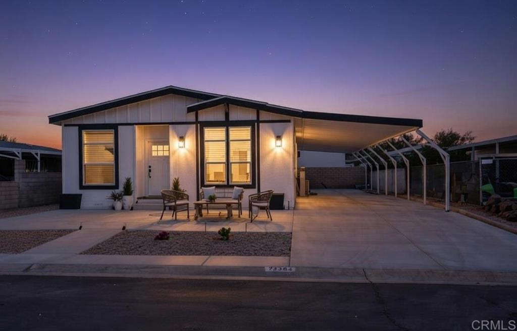 733 64 Haystack Mountain Drive