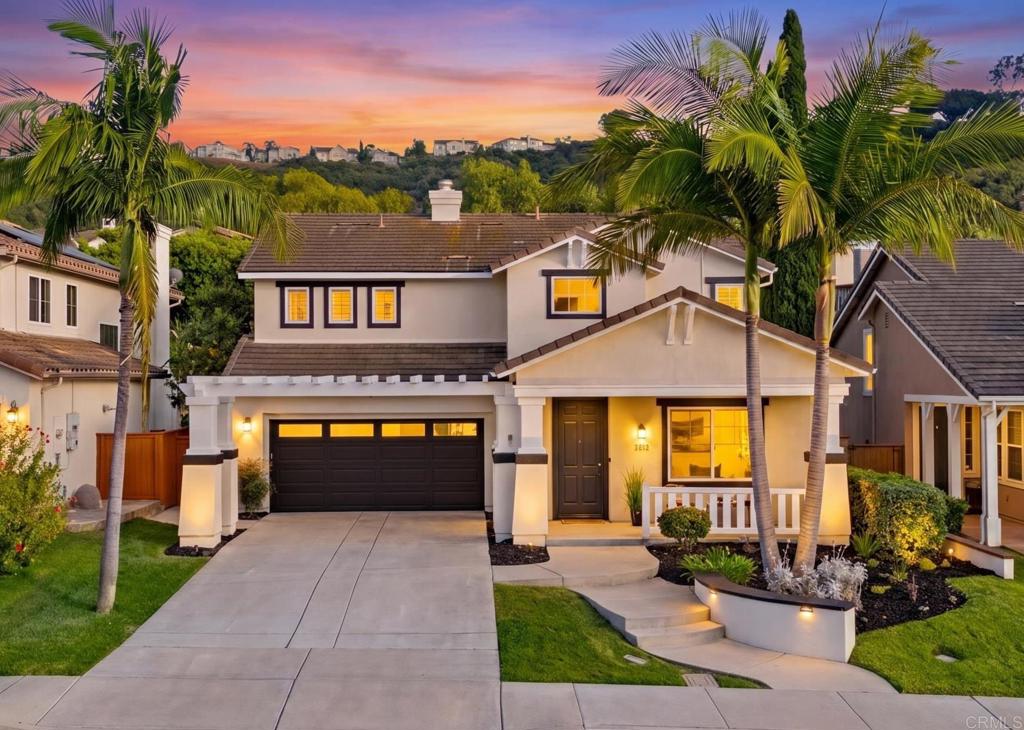 5063 Millay Court