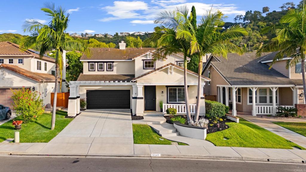 5063 Millay Court