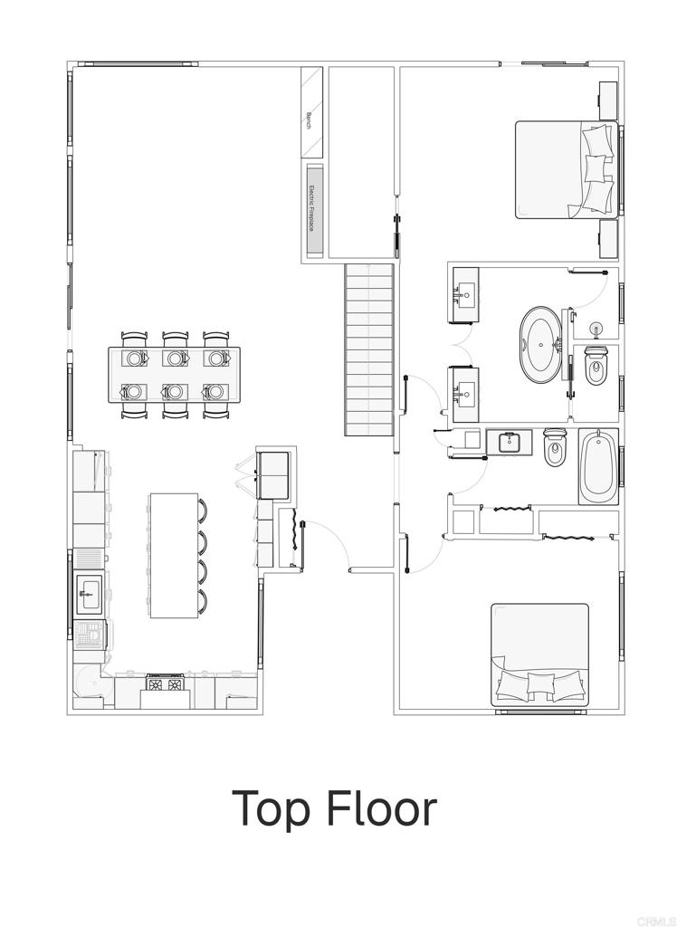 1551 Burgundy Road