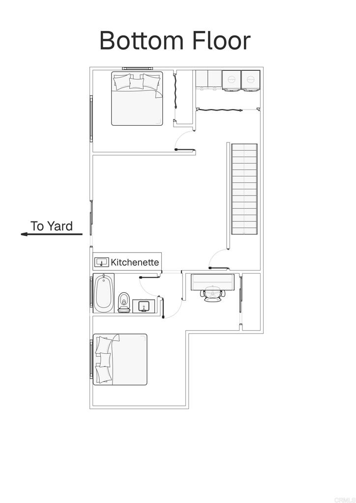 1551 Burgundy Road