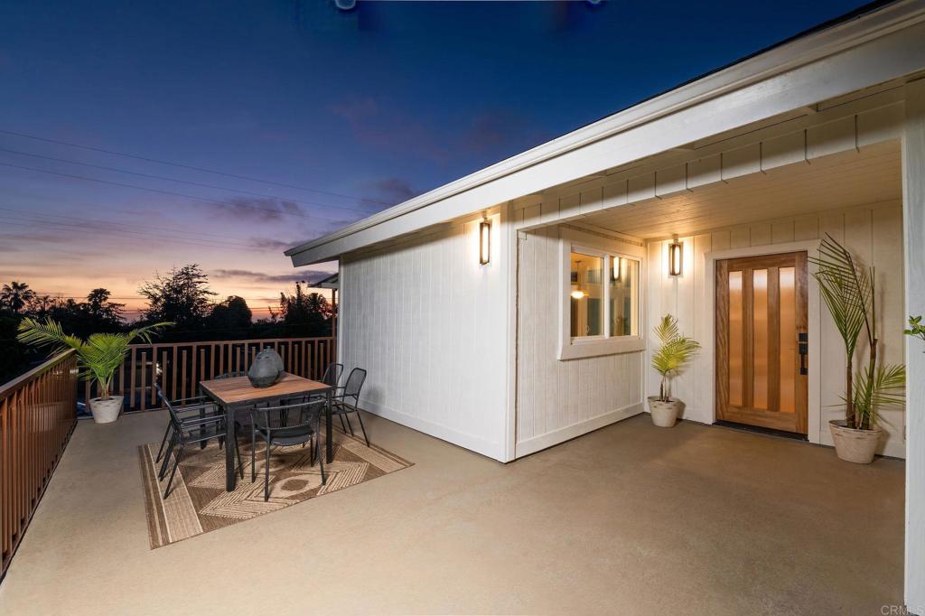 1551 Burgundy Road