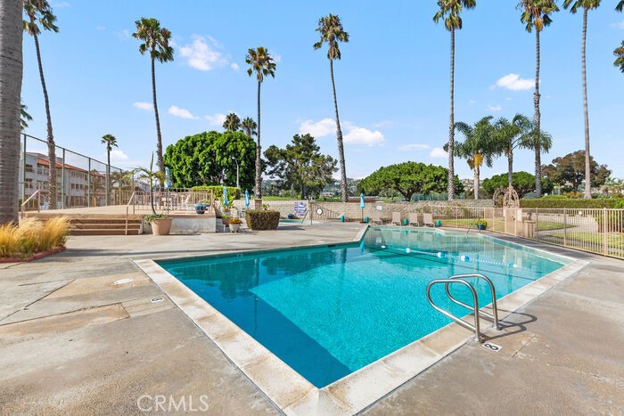 2501 S El Camino Real 205
