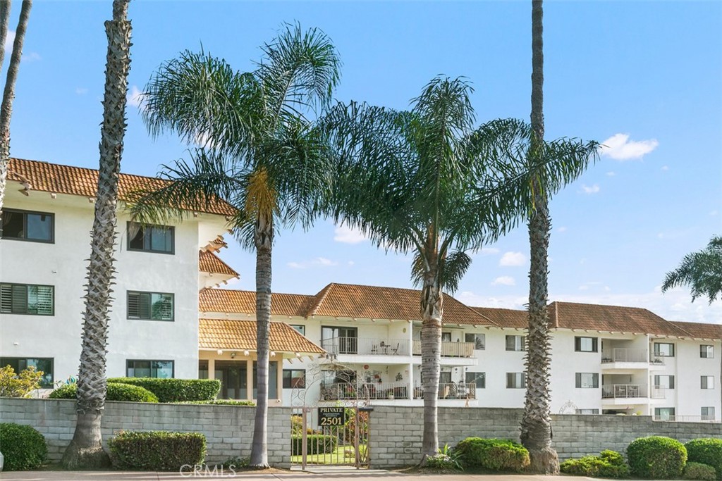 2501 S El Camino Real 205